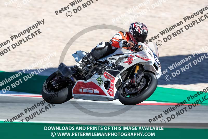 motorbikes;no limits;october 2019;peter wileman photography;portimao;portugal;trackday digital images